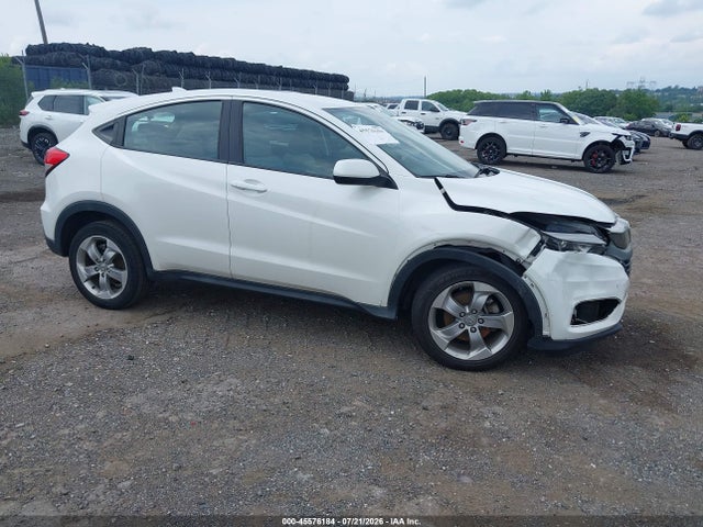 2019 3CZRU6H39KM706696 main image