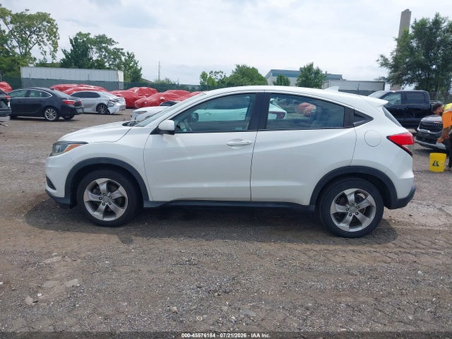 Honda HR-V LX 2019 3CZRU6H39KM706696 Image 13