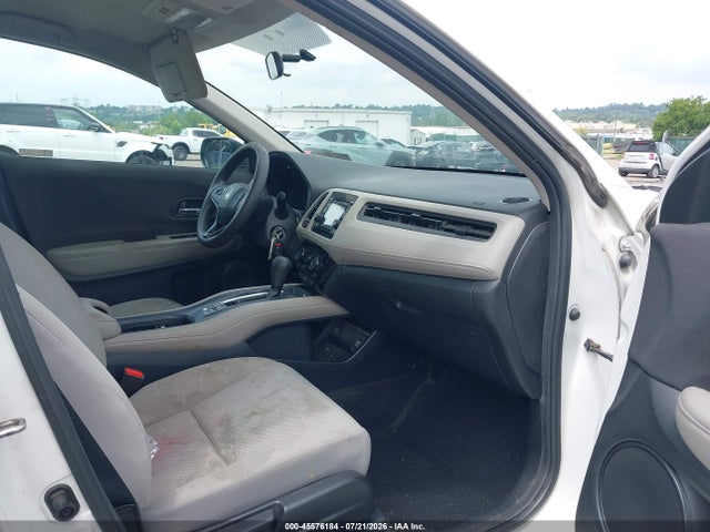 Honda HR-V LX 2019 3CZRU6H39KM706696 Image 5