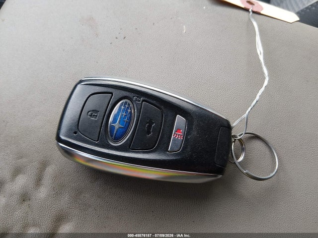 Subaru Forester Premium 2019 JF2SKAGC4KH574065 Image 11