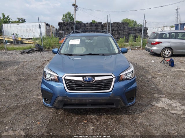 Subaru Forester Premium 2019 JF2SKAGC4KH574065 Image 13