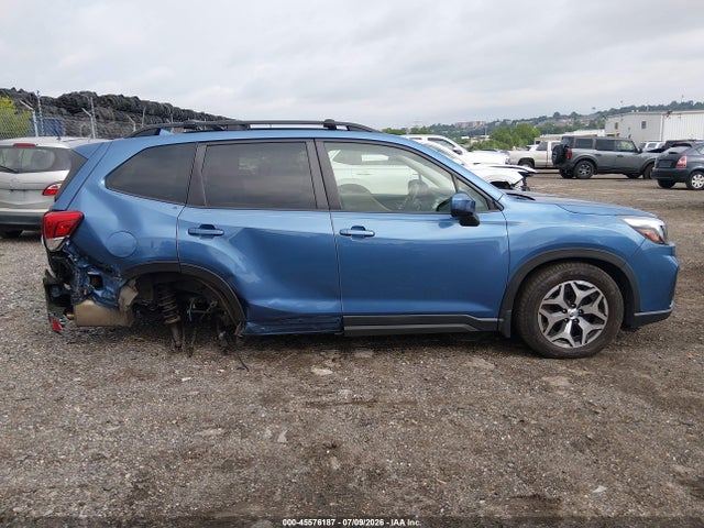 Subaru Forester Premium 2019 JF2SKAGC4KH574065 Image 14