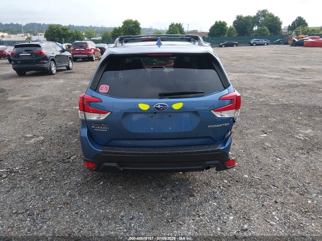 Subaru Forester Premium 2019 JF2SKAGC4KH574065 Image 17
