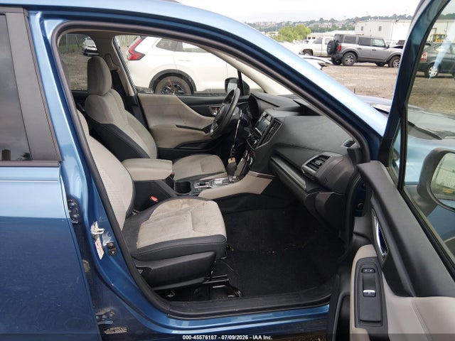 Subaru Forester Premium 2019 JF2SKAGC4KH574065 Image 5