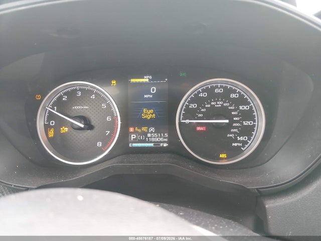 Subaru Forester Premium 2019 JF2SKAGC4KH574065 Image 7