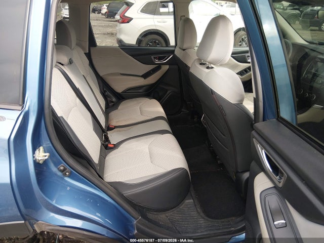 Subaru Forester Premium 2019 JF2SKAGC4KH574065 Image 8
