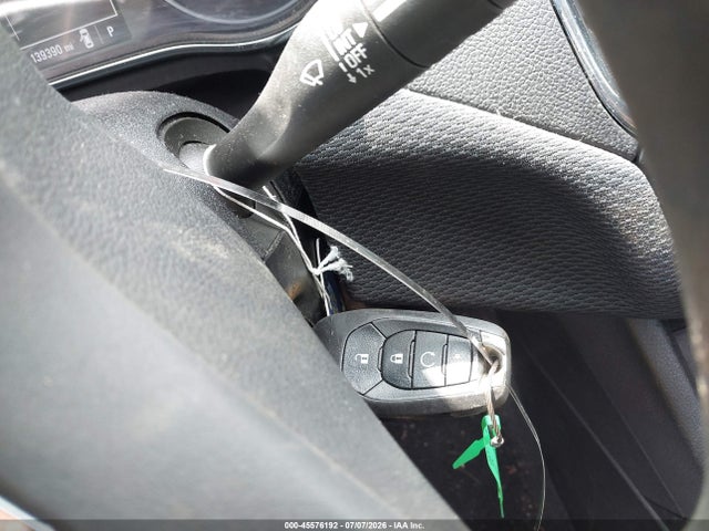 45576192 :رقم المزاد ، 1G1BJ5SM9K7104606 vin ، 2019 Chevrolet Cruze Diesel مزاد بيع