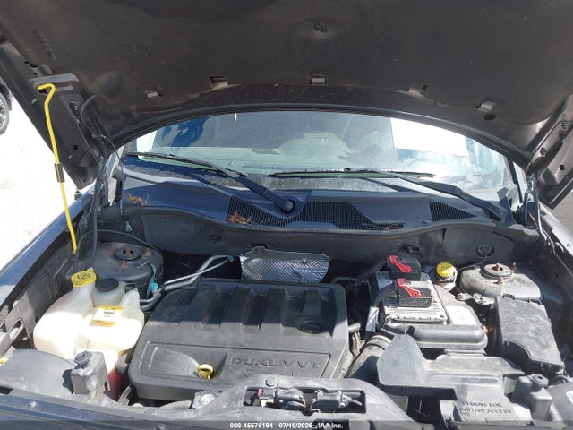 Aukcja sprzedaży 2016 Jeep Patriot Latitude, vin: 1C4NJRFB4GD672176, numer aukcji: 45576194