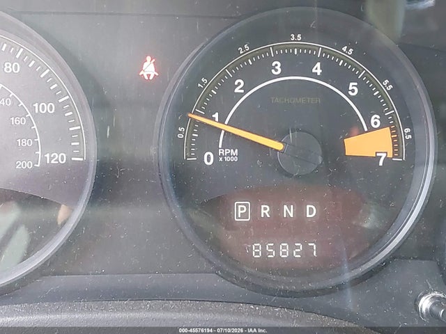 Aukcja sprzedaży 2016 Jeep Patriot Latitude, vin: 1C4NJRFB4GD672176, numer aukcji: 45576194