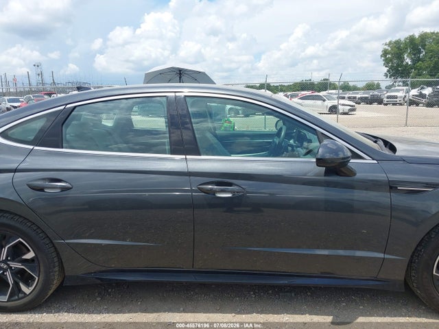Aukcja sprzedaży 2025 Hyundai Sonata Sel, vin: KMHL64JA0SA471522, numer aukcji: 45576196