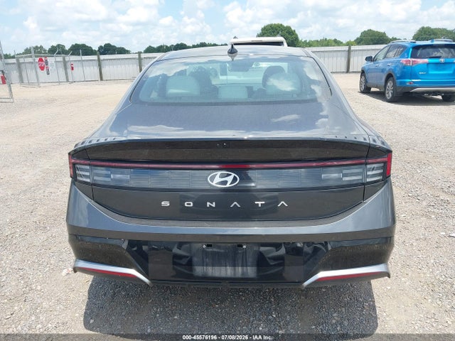 Aukcja sprzedaży 2025 Hyundai Sonata Sel, vin: KMHL64JA0SA471522, numer aukcji: 45576196
