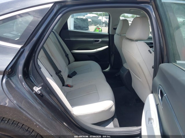 Aukcja sprzedaży 2025 Hyundai Sonata Sel, vin: KMHL64JA0SA471522, numer aukcji: 45576196