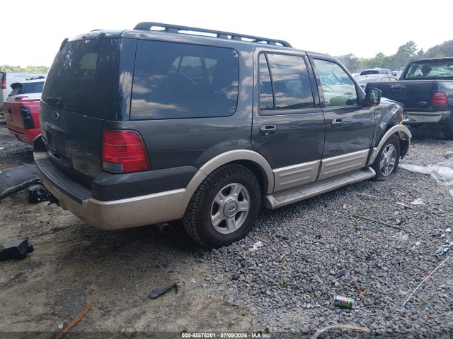 2006 Ford Expedition Eddie Bauer/king Ranch მანქანა იყიდება აუქციონზე, vin: 1FMPU17576LA29119, აუქციონის ნომერი: 45576201