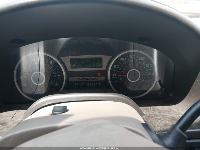 2006 Ford Expedition Eddie Bauer/king Ranch მანქანა იყიდება აუქციონზე, vin: 1FMPU17576LA29119, აუქციონის ნომერი: 45576201
