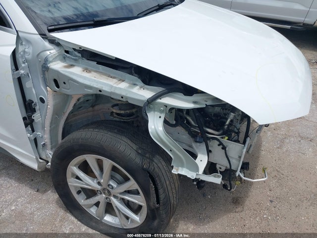 Продаж на аукціоні авто 2025 Audi Q3 Premium 45 Tfsi S Line Quattro Tiptronic, vin: WA1DECF37S1082600, номер лоту: 45576209