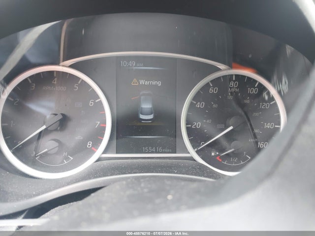 Aukcja sprzedaży 2017 Nissan Sentra Sv, vin: 3N1AB7AP0HY354186, numer aukcji: 45576210