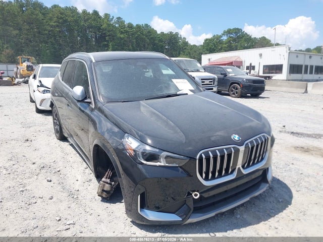 45576213 :رقم المزاد ، WBX73EF05R5001903 vin ، 2024 Bmw X1 Xdrive28i مزاد بيع