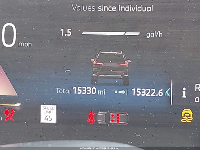Продаж на аукціоні авто 2024 Bmw X1 Xdrive28i, vin: WBX73EF05R5001903, номер лоту: 45576213