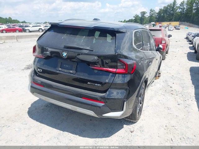 Aukcja sprzedaży 2024 Bmw X1 Xdrive28i, vin: WBX73EF05R5001903, numer aukcji: 45576213