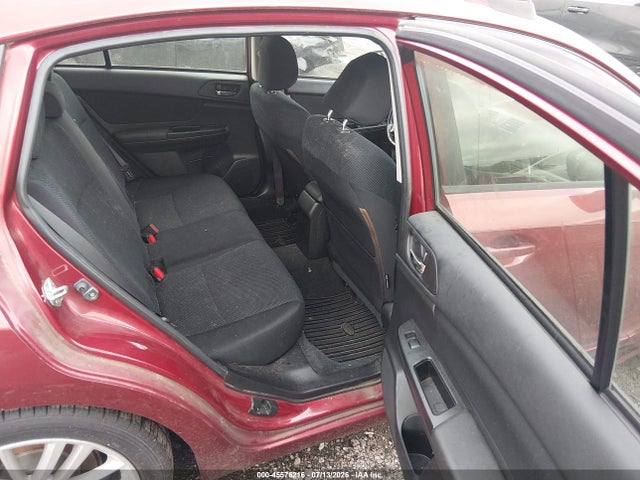 2013 Subaru Impreza 2.0i Premium მანქანა იყიდება აუქციონზე, vin: JF1GPAD65D2888436, აუქციონის ნომერი: 45576216