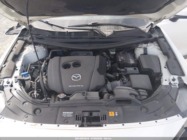 45576218 :رقم المزاد ، JM3KFACM1L0726554 vin ، 2020 Mazda Cx-5 Touring مزاد بيع