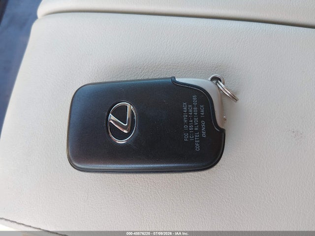 Продаж на аукціоні авто 2016 Lexus Gx 460, vin: JTJBM7FX6G5140137, номер лоту: 45576220