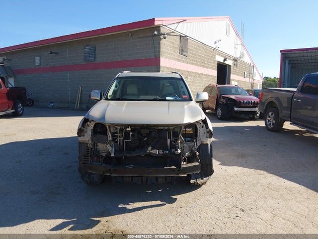 Продаж на аукціоні авто 2016 Lexus Gx 460, vin: JTJBM7FX6G5140137, номер лоту: 45576220
