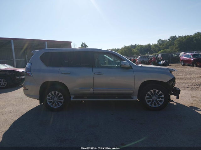 Продаж на аукціоні авто 2016 Lexus Gx 460, vin: JTJBM7FX6G5140137, номер лоту: 45576220