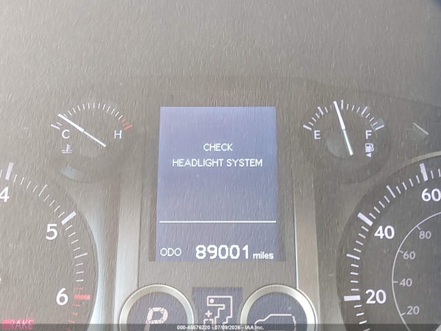 Продаж на аукціоні авто 2016 Lexus Gx 460, vin: JTJBM7FX6G5140137, номер лоту: 45576220