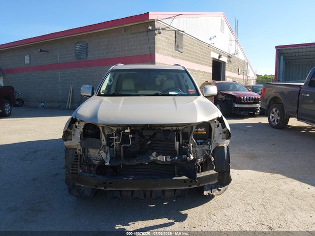 Продаж на аукціоні авто 2016 Lexus Gx 460, vin: JTJBM7FX6G5140137, номер лоту: 45576220