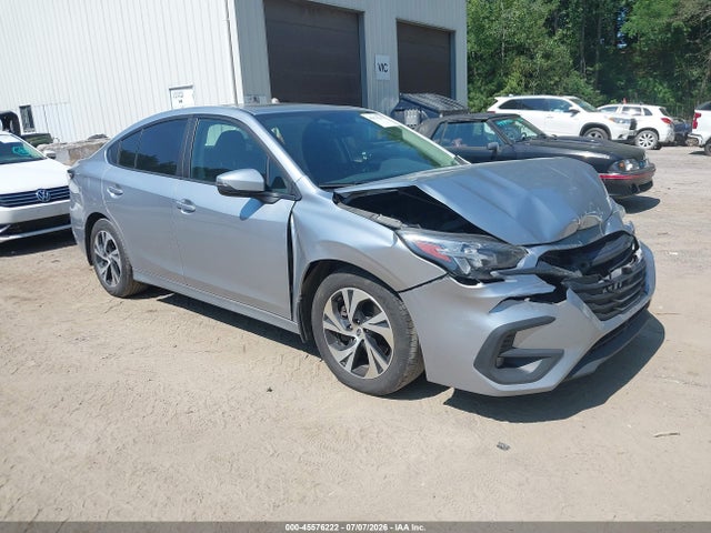 Продажа на аукционе авто 2024 Subaru Legacy Premium, vin: 4S3BWAF67R3010528, номер лота: 45576222