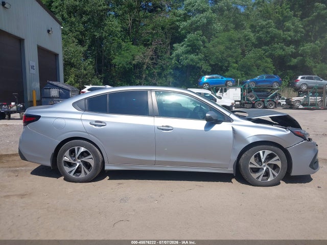 Продаж на аукціоні авто 2024 Subaru Legacy Premium, vin: 4S3BWAF67R3010528, номер лоту: 45576222