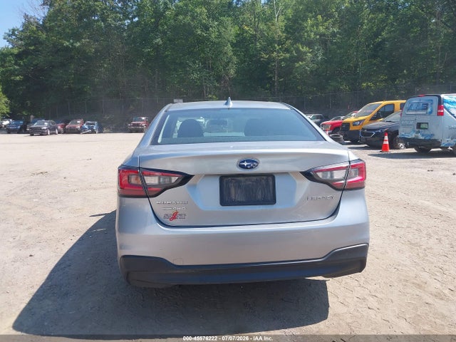Продаж на аукціоні авто 2024 Subaru Legacy Premium, vin: 4S3BWAF67R3010528, номер лоту: 45576222