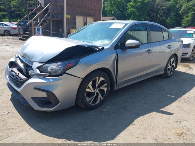 Продаж на аукціоні авто 2024 Subaru Legacy Premium, vin: 4S3BWAF67R3010528, номер лоту: 45576222