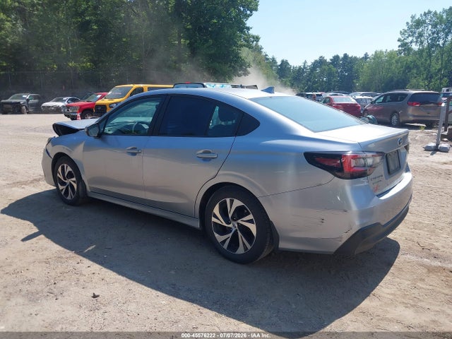 Продаж на аукціоні авто 2024 Subaru Legacy Premium, vin: 4S3BWAF67R3010528, номер лоту: 45576222