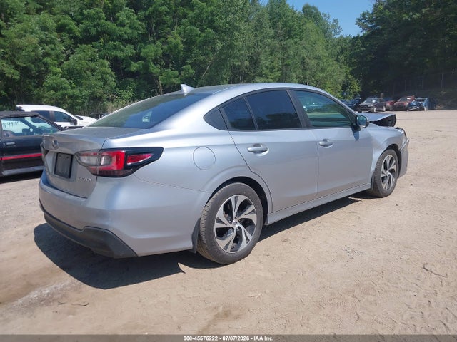 Продаж на аукціоні авто 2024 Subaru Legacy Premium, vin: 4S3BWAF67R3010528, номер лоту: 45576222