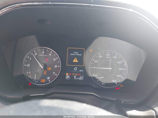 Продаж на аукціоні авто 2024 Subaru Legacy Premium, vin: 4S3BWAF67R3010528, номер лоту: 45576222