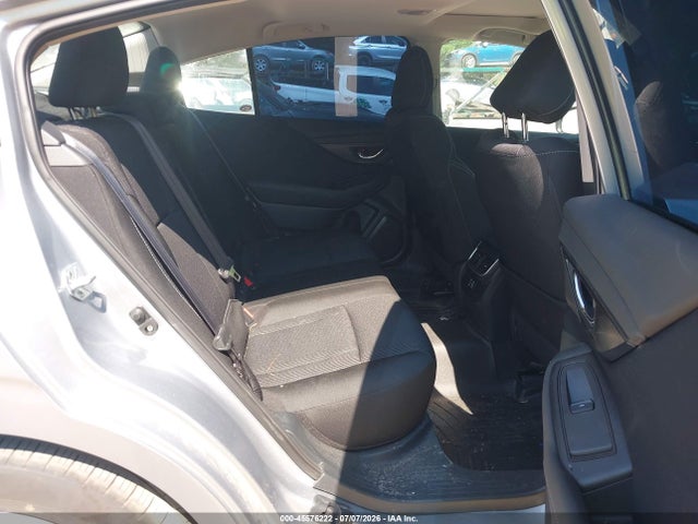 Продаж на аукціоні авто 2024 Subaru Legacy Premium, vin: 4S3BWAF67R3010528, номер лоту: 45576222