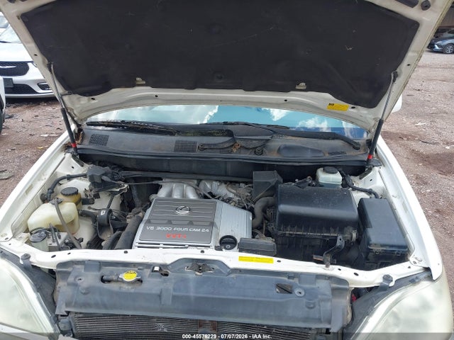 Продаж на аукціоні авто 2001 Lexus Rx 300, vin: JTJHF10U710176746, номер лоту: 45576229
