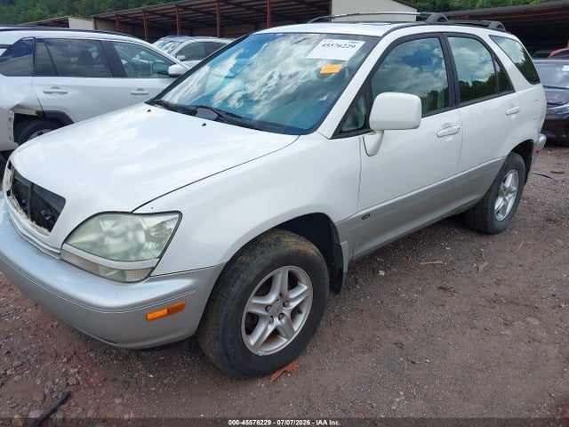 Продаж на аукціоні авто 2001 Lexus Rx 300, vin: JTJHF10U710176746, номер лоту: 45576229