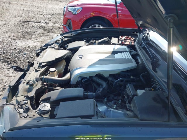 Aukcja sprzedaży 2017 Lexus Gs 350, vin: JTHBZ1BL8HA012221, numer aukcji: 45576236