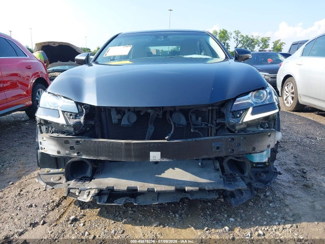 Aukcja sprzedaży 2017 Lexus Gs 350, vin: JTHBZ1BL8HA012221, numer aukcji: 45576236