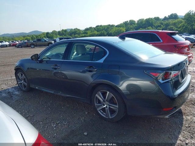 Aukcja sprzedaży 2017 Lexus Gs 350, vin: JTHBZ1BL8HA012221, numer aukcji: 45576236
