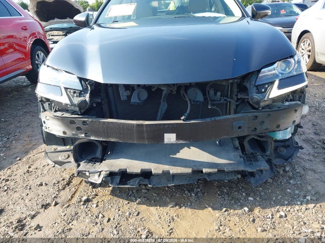 Aukcja sprzedaży 2017 Lexus Gs 350, vin: JTHBZ1BL8HA012221, numer aukcji: 45576236