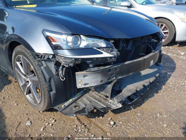 Aukcja sprzedaży 2017 Lexus Gs 350, vin: JTHBZ1BL8HA012221, numer aukcji: 45576236