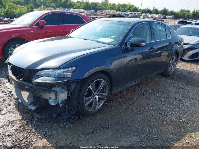 Aukcja sprzedaży 2017 Lexus Gs 350, vin: JTHBZ1BL8HA012221, numer aukcji: 45576236