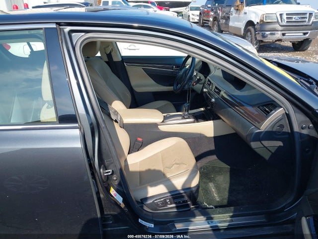 Aukcja sprzedaży 2017 Lexus Gs 350, vin: JTHBZ1BL8HA012221, numer aukcji: 45576236