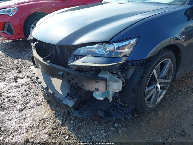 Aukcja sprzedaży 2017 Lexus Gs 350, vin: JTHBZ1BL8HA012221, numer aukcji: 45576236