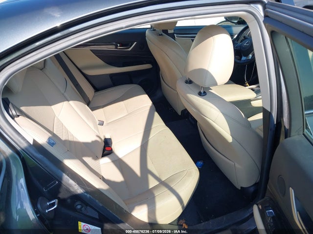 Aukcja sprzedaży 2017 Lexus Gs 350, vin: JTHBZ1BL8HA012221, numer aukcji: 45576236