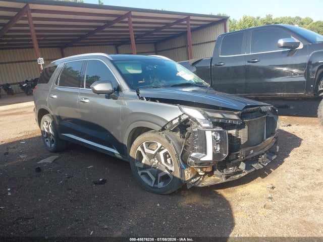 Aukcja sprzedaży 2023 Hyundai Palisade Limited, vin: KM8R54GE6PU490492, numer aukcji: 45576238